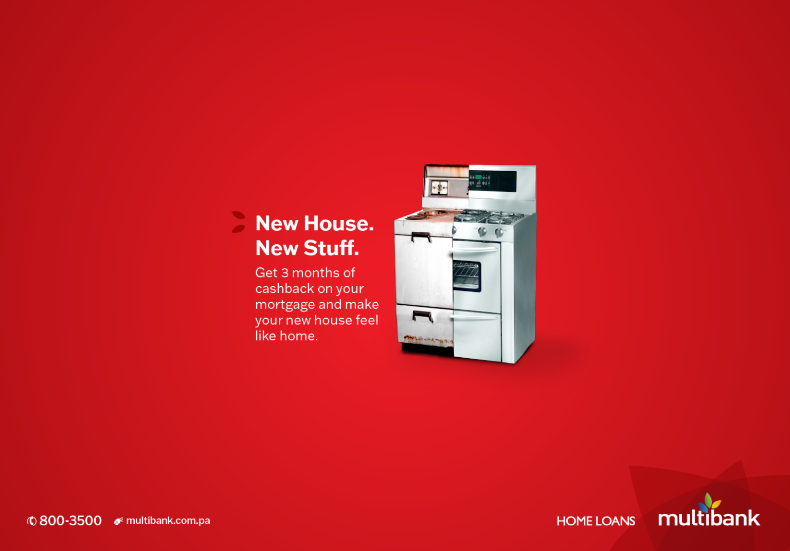 MB Home Oven