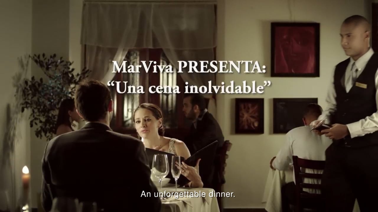 Marviva Cena