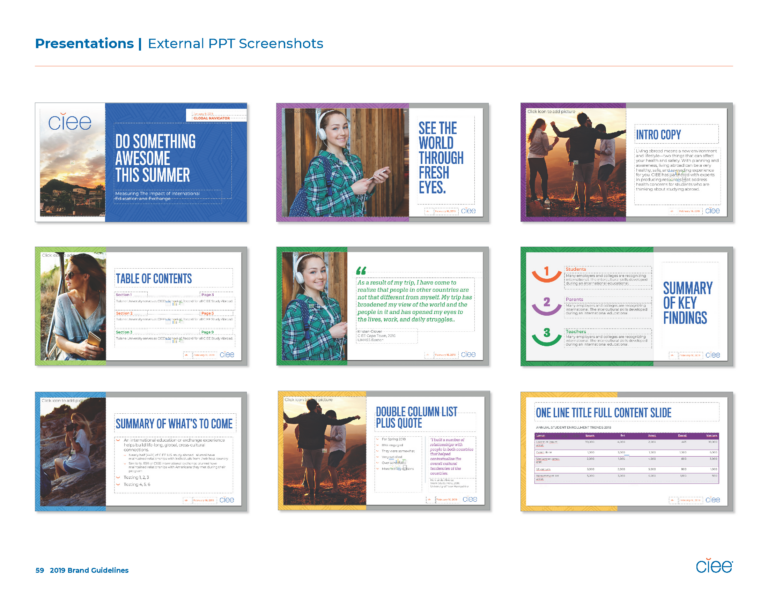 PPT templates